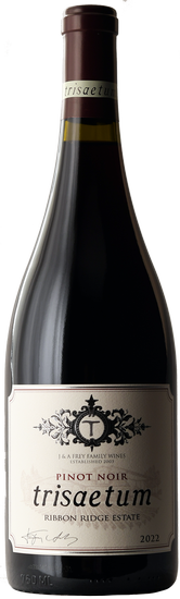 2022 Ribbon Ridge Estate Pinot Noir