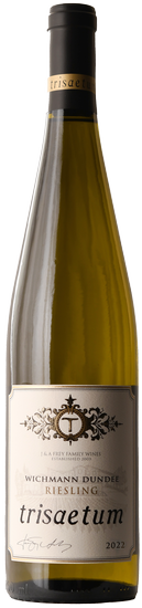 2022 Wichmann Dundee Riesling