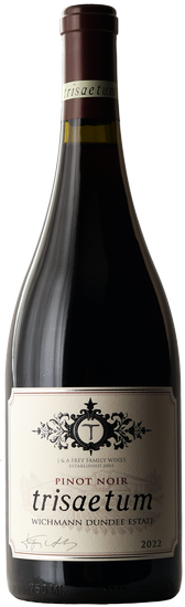 2022 Wichmann Dundee Estate Pinot Noir