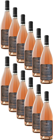 2024 Rosé of Pinot Noir - Case