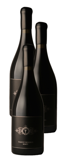 2011 Family Reserve Pinot Noir 3-Pack Special