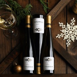 Lassa Late Harvest Riesling 3-Pack Special