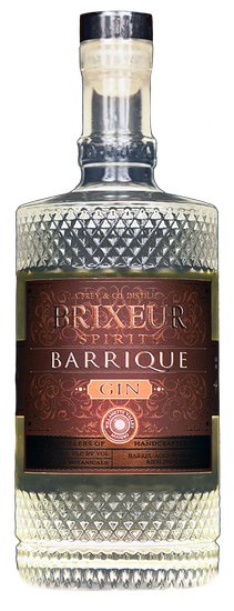 Brixeur Barrique Gin