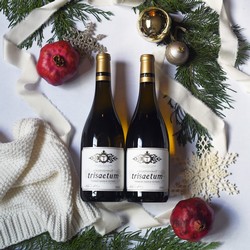 Single Vineyard Chardonnay 2-Pack Special