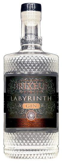 Brixeur Labyrinth Gin