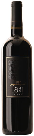 2020 Proprietary Red Blend