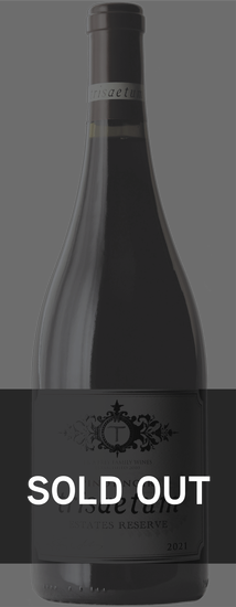2019 Wichmann Dundee Estate Pinot Noir