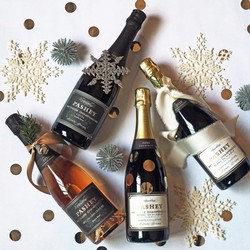 Pashey Sparkling 4-Pack Special